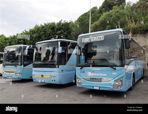 messina catania bus